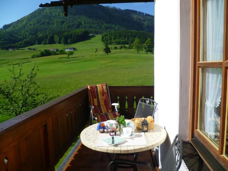 Ferienwohnungen Hollweger Inkl. Chiemgaukarte Ruhpolding Exterior photo